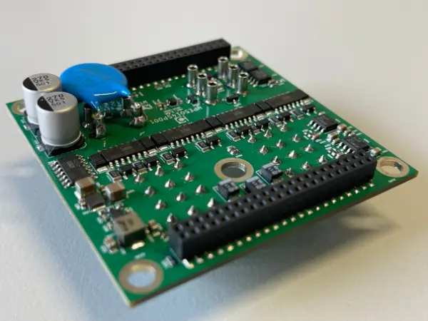 High-quality electronic circuit boards